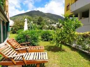 MARIO Apartment with Garden, Levanto